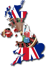 Best UK Online Casinos