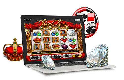 The Biggest Lie In the whole truth about online casinos