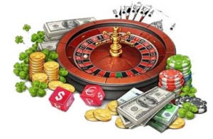 Crazy online gambling site Australia: Lessons From The Pros