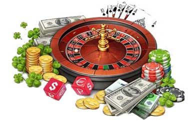 real money online casinos: A Game of Skill or Chance?