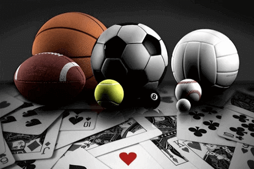 Sport Betting Online UK