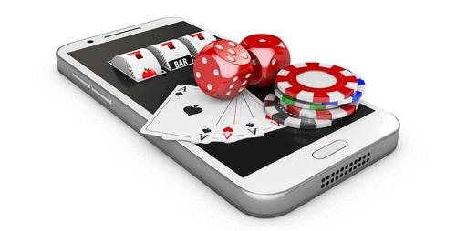 Top Mobile Casinos UK 