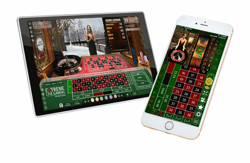 UK Live Dealer Casinos