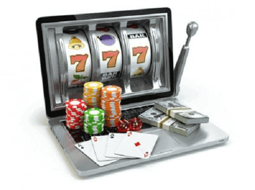 Never Suffer From online casinos in Canada Again