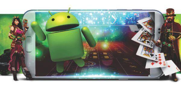 UK Android Casinos UK Android Casinos