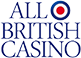 All British Casino