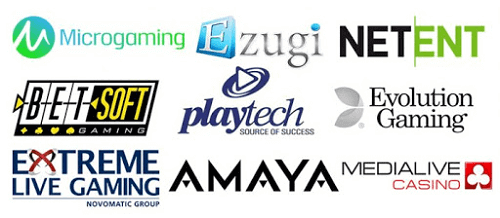 Best Casino Software Developers UK Best Casino Software Developers UK