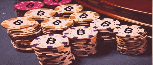 UK Bitcoin Gambling