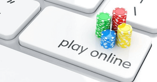 Instant Play Casino