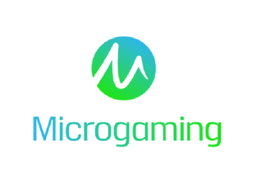 Microgaming Casino Game Developers