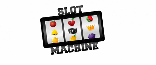 Slot Machines Tips