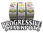 Best UK Progressive Jackpot