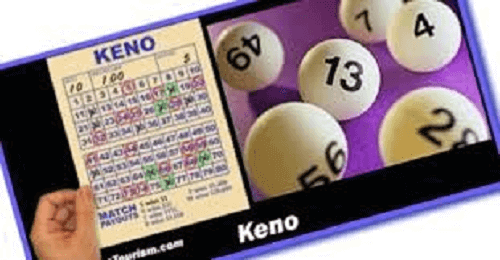 Keno Strategies UK