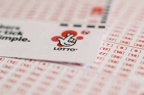 Lottery UK Live Lottery UK Live