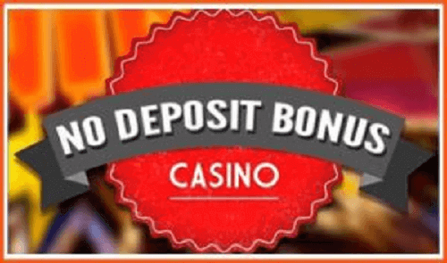 No Deposit Bonus Sites