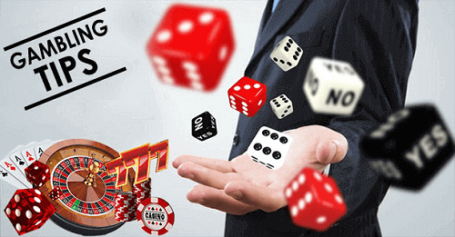 Online UK Gambling Tips