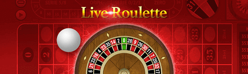 Roulette Live Casinos