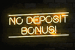 UK No Deposit Sites