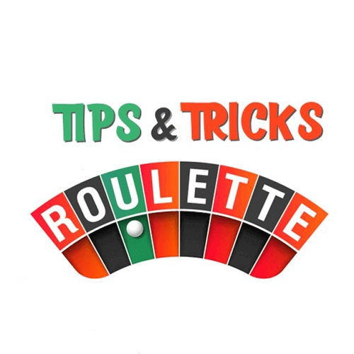 Casino Roulette Tricks Tips
