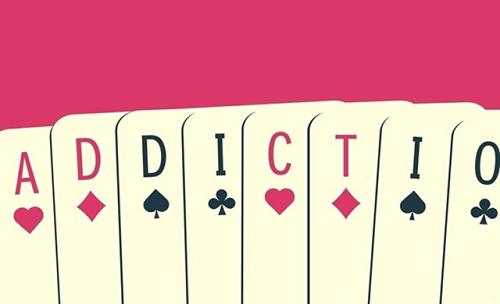 Addiction to Gambling
