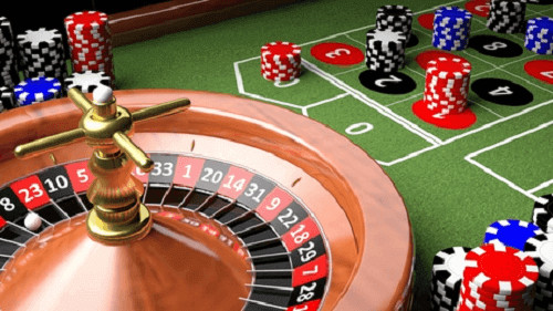 Best Table Casino Games