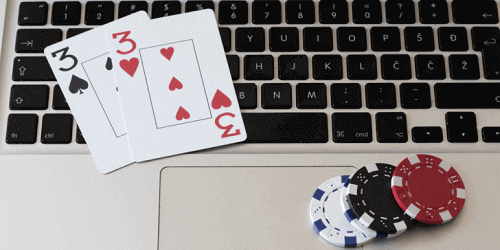 Online Best Odds Casinos