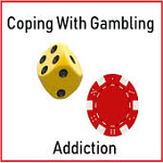 Stop Gambling Addiction