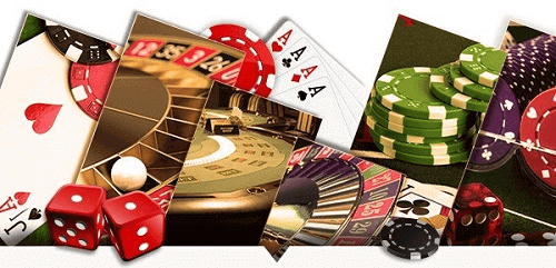 Benefits of Gambling Online