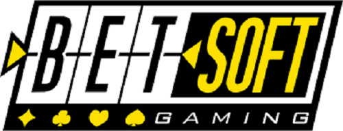 Betsoft Gaming Software