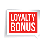Loyalty VIP Bonus