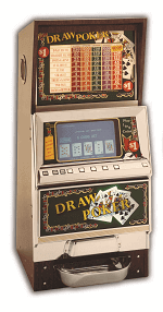 Machines to Play Video Poker Machines to Play Video Poker