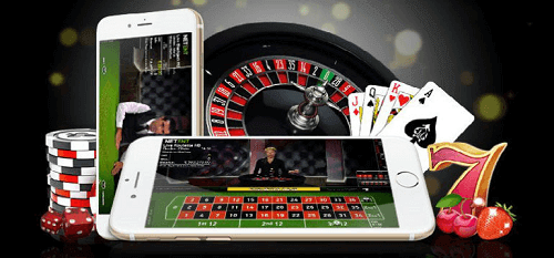 Mobile Casino Slots