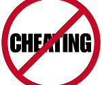 No Cheating Cheating