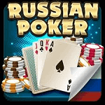 Play Russian Poker Game