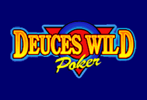 Poker Deuces Wild