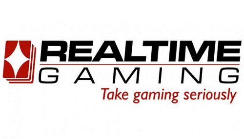 Realtime Gaming Provider Realtime Gaming Provider