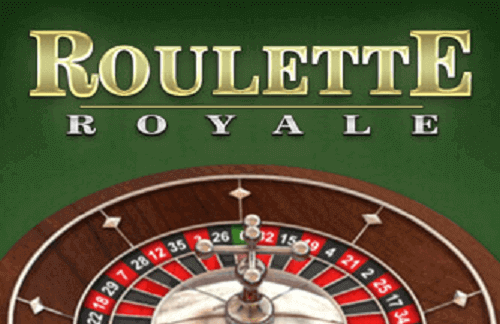 Royale Roulette Game Royale Roulette Game