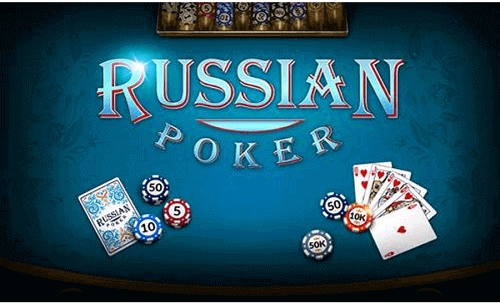 Russian Poker Sites