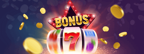 Slot Bonuses
