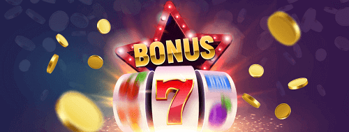 Slot Bonuses Slot Bonuses