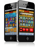 Slots on Mobile