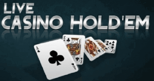 Taxes Holdem Live Casinos