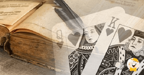 UK Gambling History UK Gambling History