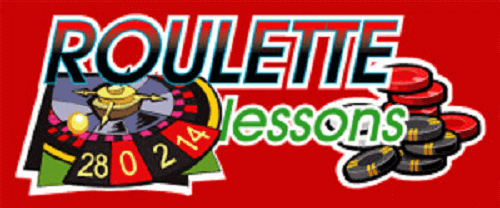 Best Roulette Lessons