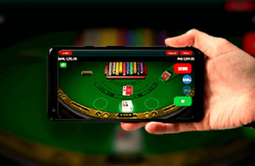 Blackjack Mobile