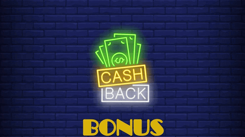 Casino Cashback Bonus Offers