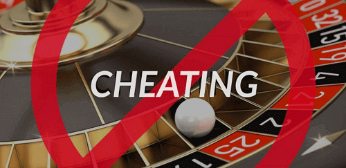 Online Roulette Cheats