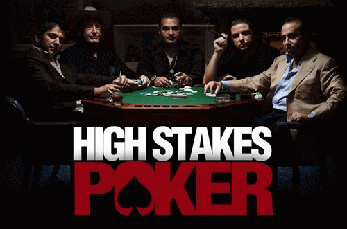 Poker Stakes