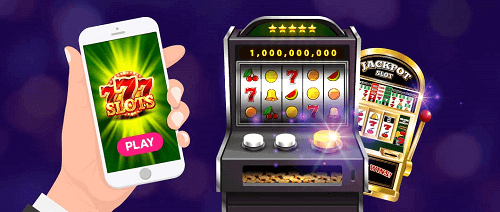 Slot Machine Facts Slot Machine Facts