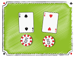 Splitting Pairs in Blackjack